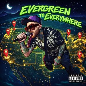 Allegedly (feat. 645AR) (Explicit)