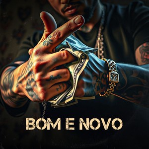 BOM E NOVO (Explicit)