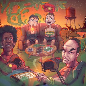 С КАЙФОМ (SLOW) [BONUS] (Explicit)