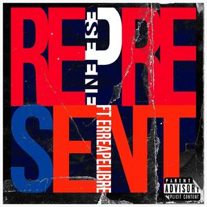 Represent (feat. Ese Ene & Brokakoshi) (Explicit)