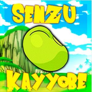 Senzu (Explicit)