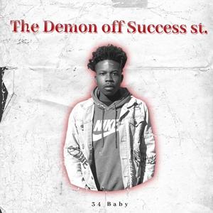 The Demon Off Success St (Explicit)