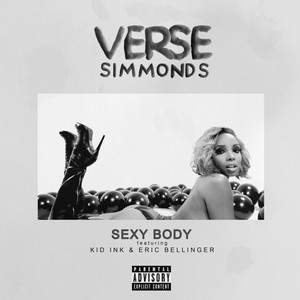 Sexy Body (Remix|Explicit)