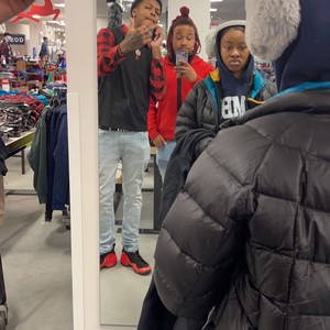 Now I'm Up (feat. Big Mia & Kai.203) (Explicit)