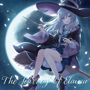 リテラチュア (文学) (Anime Size)