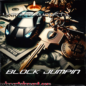 block jumpin (Explicit)