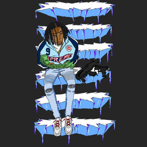 E To da B (feat. Eblock Mauny) (Explicit)