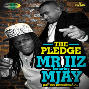 The Pledge - Single