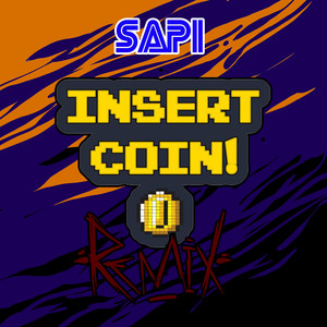 Insert coin (remix)