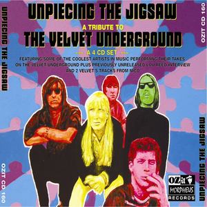 Unpiecing the Jigsaw - A Tribute to The Velvet Underground