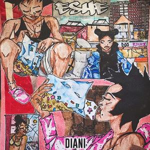 Ride(feat. Allison Soul & Roe Black) (Explicit)