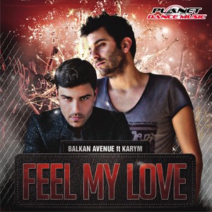 Feel My Love (Hoxygen Remix Edit)