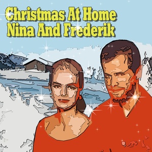 Christmas At Home With Nina and Frederik