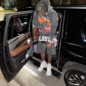 Why Would I Cap (feat. Yn Smitty) (Explicit)