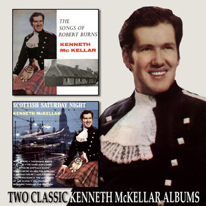 There Was a Lad Was Born in Kyle