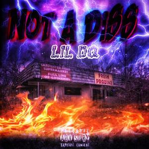 not a diss (Explicit)