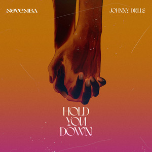 Hold You Down (feat. Johnny Drille)