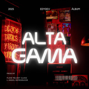 Alta Gama (Original)