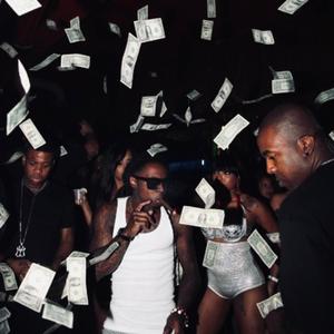 money shower (Explicit)