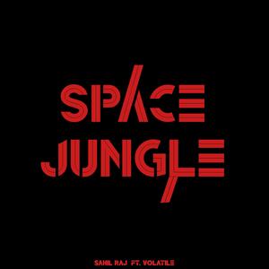 Space Jungle (feat. Vol8ile)