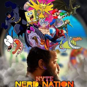 Nerd Nation (Explicit)