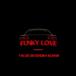 Funky Love