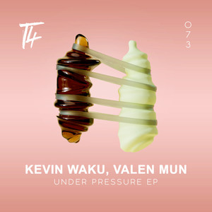 Under Pressure EP