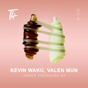 Kevin Waku - Under Pressure