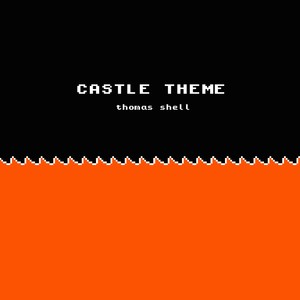 Super Mario Bros. - Castle Theme