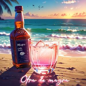 Otra de Magra (feat. Zzeluu)