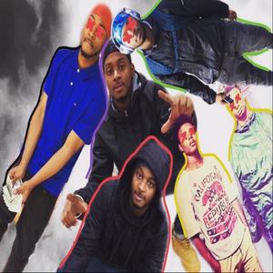 Cerberus(feat. Keemster G) (Explicit)