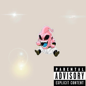 Majin Boo (Explicit)