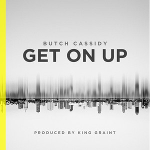 Get on Up