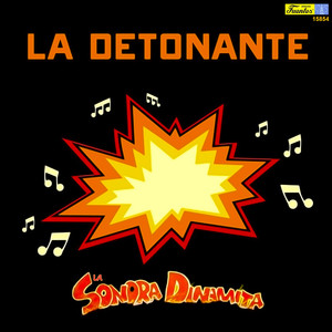 La Cumbia del Espejo