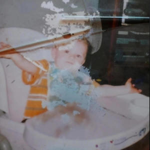 Im Not High Enough (Explicit)