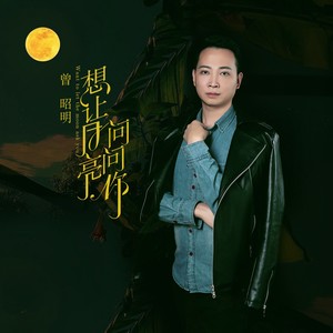 想让月亮问问你 (DJ枫叶版 中四)