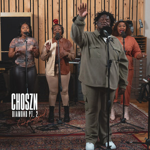 DIAMOND (I Need Love) , Pt. 2