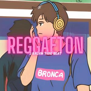 J BALVIN Type Beat | REGGAETON | BRONCA