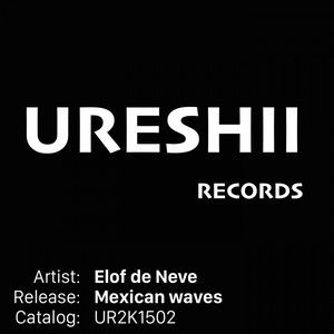 Mexican Waves (Original Mix)