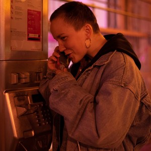 Lucie Paradis - Late Night Conversations