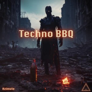 Techno BBQ