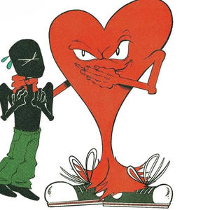 Is It Lovely (Explicit)