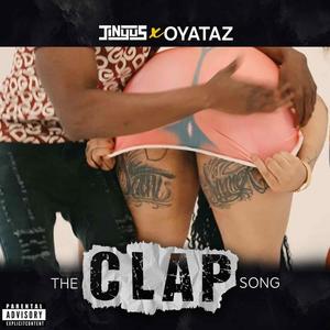 The Clap Song (feat. Oya Taz) [Explicit]