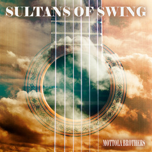 Sultans of Swing (Extended Dance Mashup)