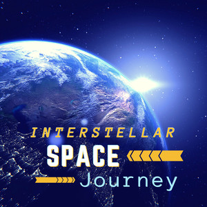 Interstellar Space Journey - Deep Ambient Sounds for Yoga, Meditation & Relaxation