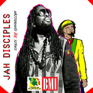 Jah Disciples