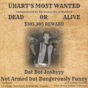 UHart's Most Wanted (Explicit)