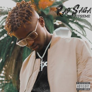 Rap Saga (Explicit)