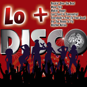 Lo + Disco