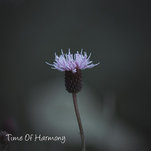 Time Of Harmony